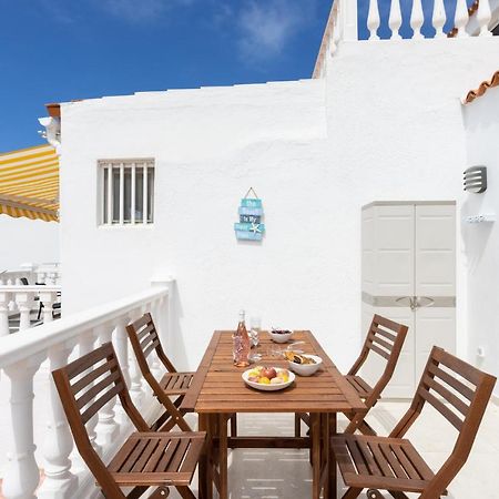 Wonderful Sea View Free Wifi Callao Salvaje Exterior foto