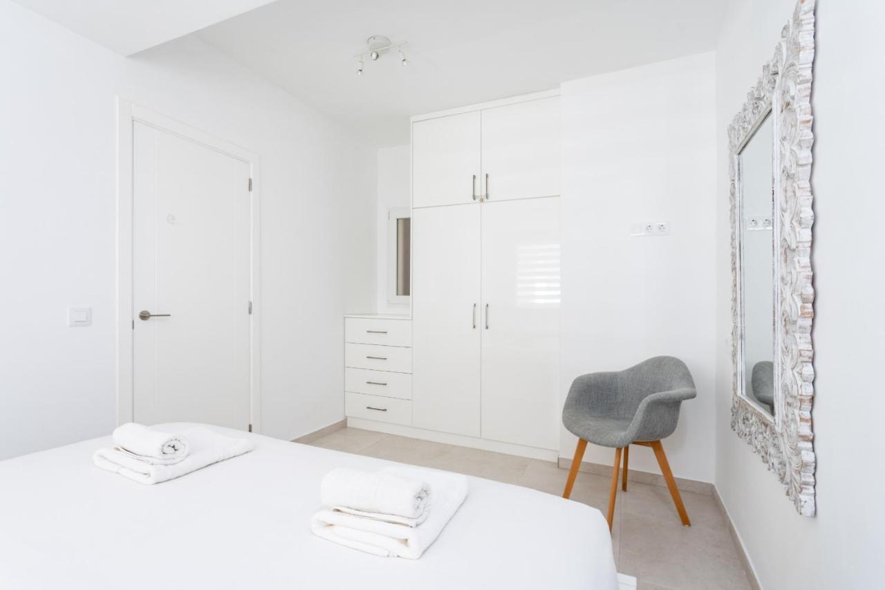 Wonderful Sea View Free Wifi Callao Salvaje Exterior foto