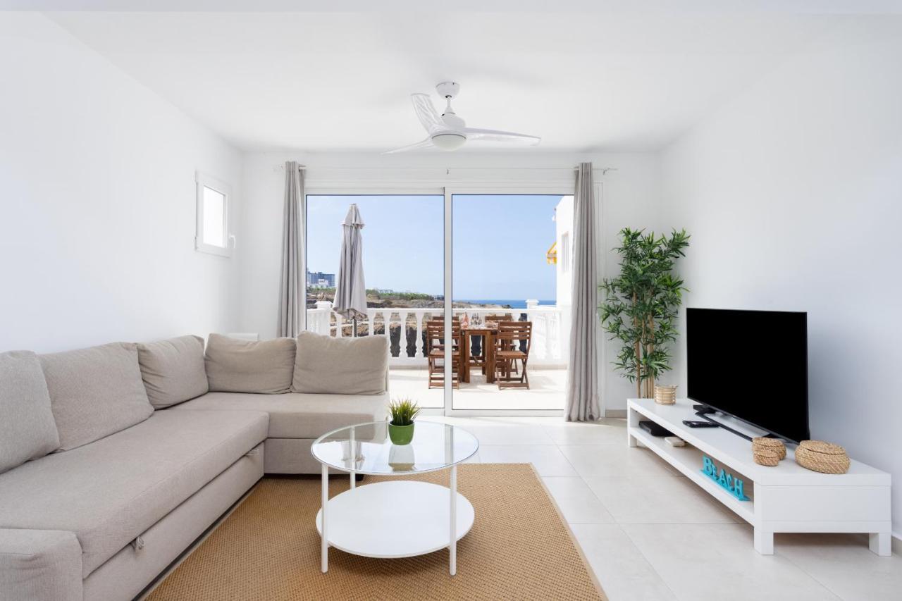 Wonderful Sea View Free Wifi Callao Salvaje Exterior foto