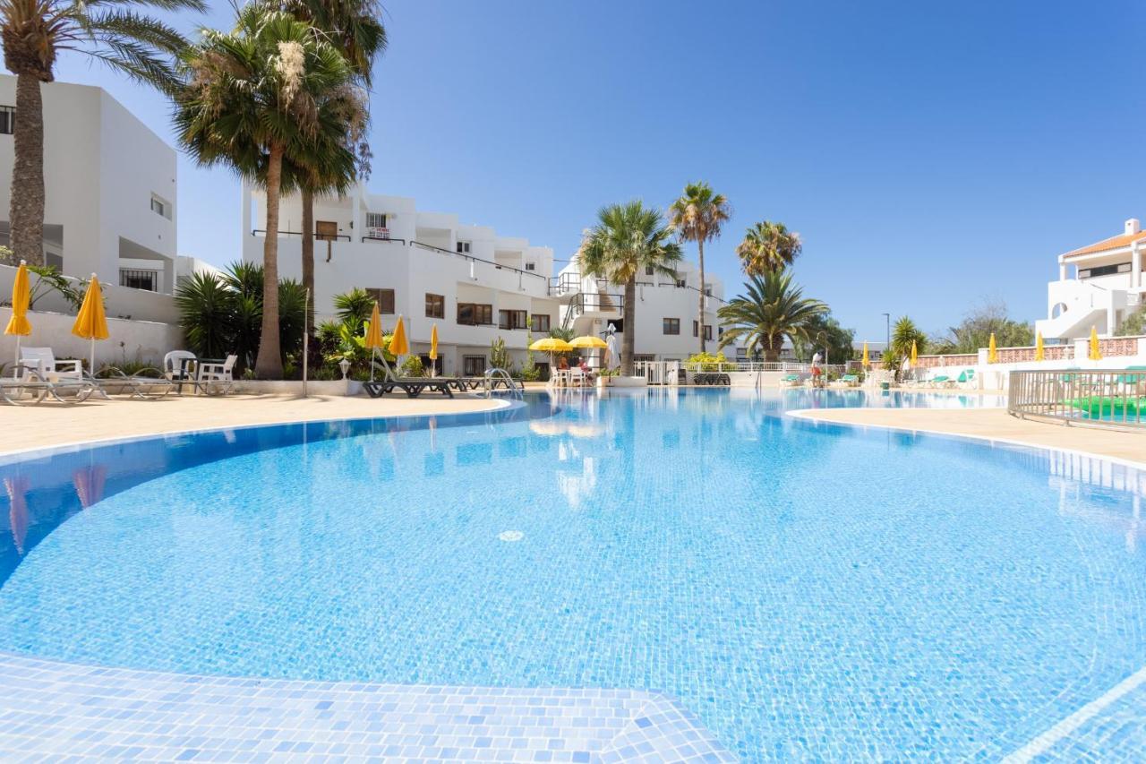 Wonderful Sea View Free Wifi Callao Salvaje Exterior foto
