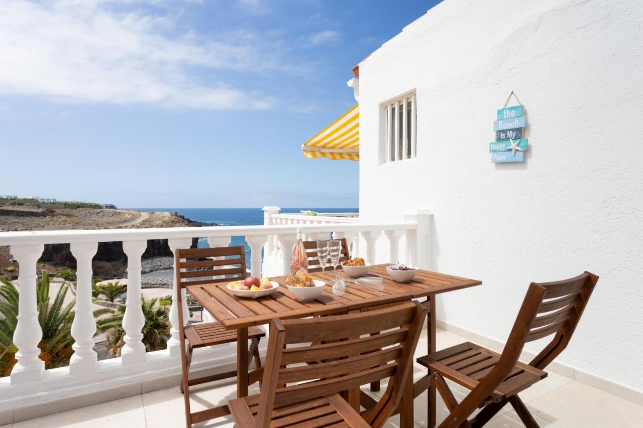 Wonderful Sea View Free Wifi Callao Salvaje Exterior foto